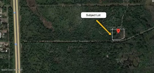 0 Unknown, Cocoa, FL 32927