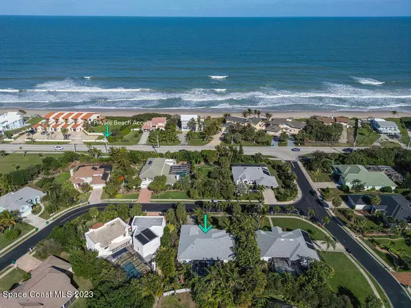 Melbourne Beach, FL 32951,111 Seaglass DR