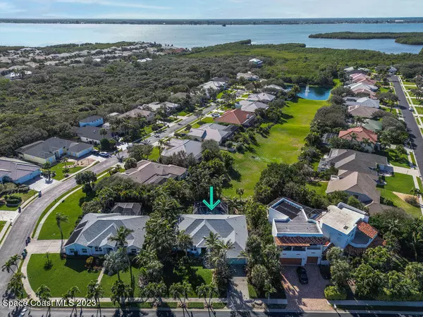 Melbourne Beach, FL 32951,111 Seaglass DR