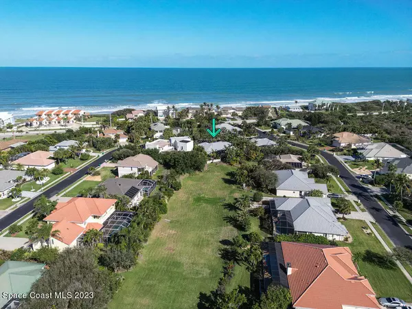 Melbourne Beach, FL 32951,111 Seaglass DR