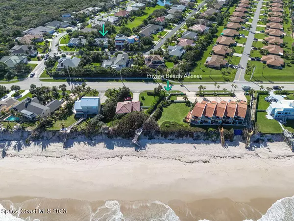 Melbourne Beach, FL 32951,111 Seaglass DR