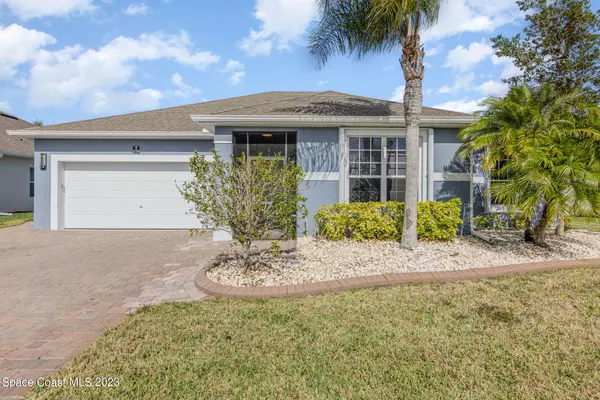 1750 Bridgeport CIR, Rockledge, FL 32955