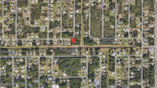 Palm Bay, FL 32908,400 Truman ST SW