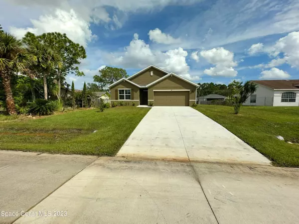 Palm Bay, FL 32908,1811 Jupiter BLVD SW