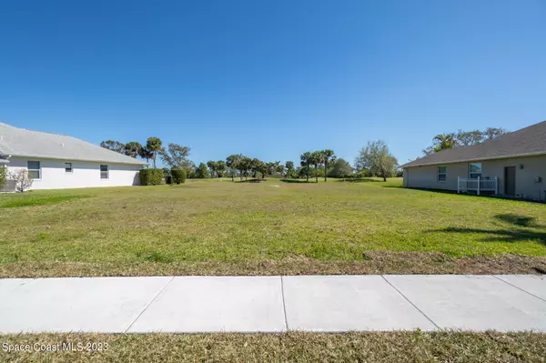 3545 Sunset Ridge DR, Merritt Island, FL 32953