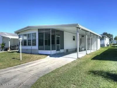 Barefoot Bay, FL 32976,821 Thrush CIR