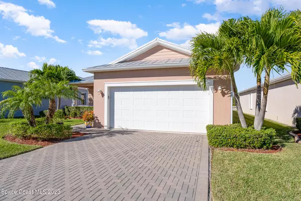 3820 Alamanda Key DR, Melbourne, FL 32901