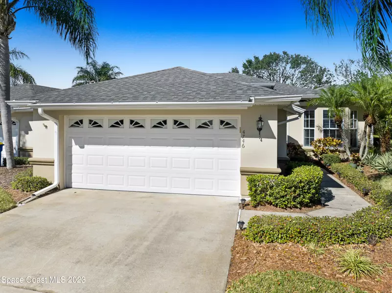 4746 Parkstone DR, Rockledge, FL 32955