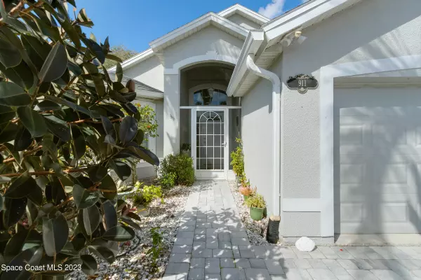 Melbourne, FL 32940,911 Misty Creek DR