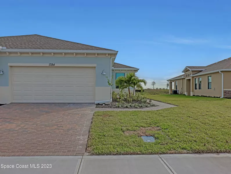 1784 Velky LN, Melbourne, FL 32940