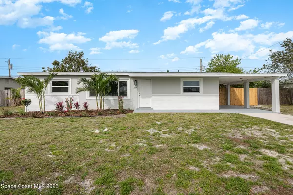 2514 Boyd AVE, Melbourne, FL 32935