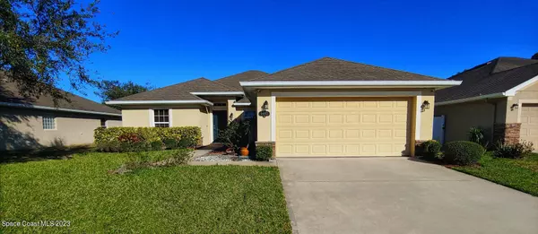 1487 Donegal DR, Melbourne, FL 32940