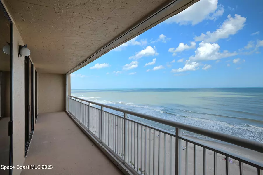 877 N Highway A1a #1004, Indialantic, FL 32903