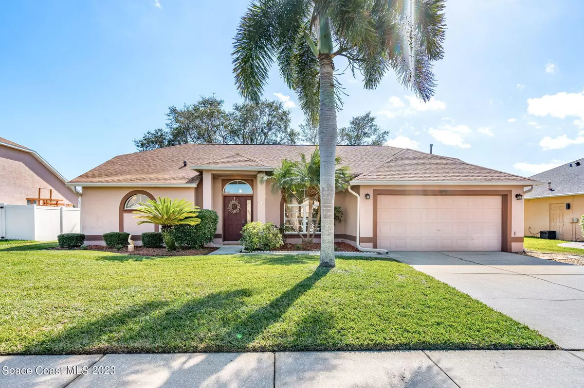 Rockledge, FL 32955,1021 Pelican LN