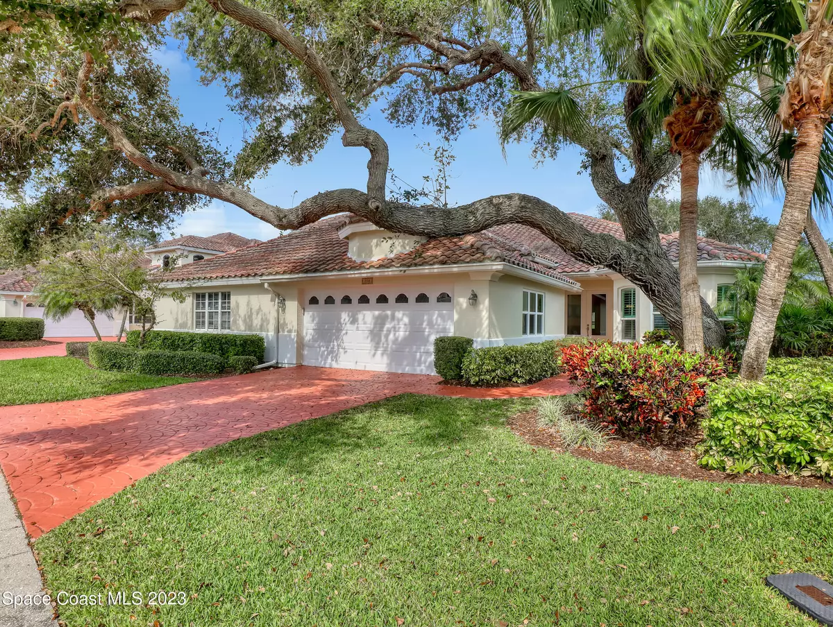 Melbourne Beach, FL 32951,208 Osprey Villas CT