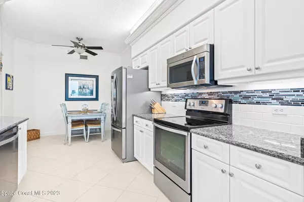 Indian Harbour Beach, FL 32937,2075 Highway A1a #2702