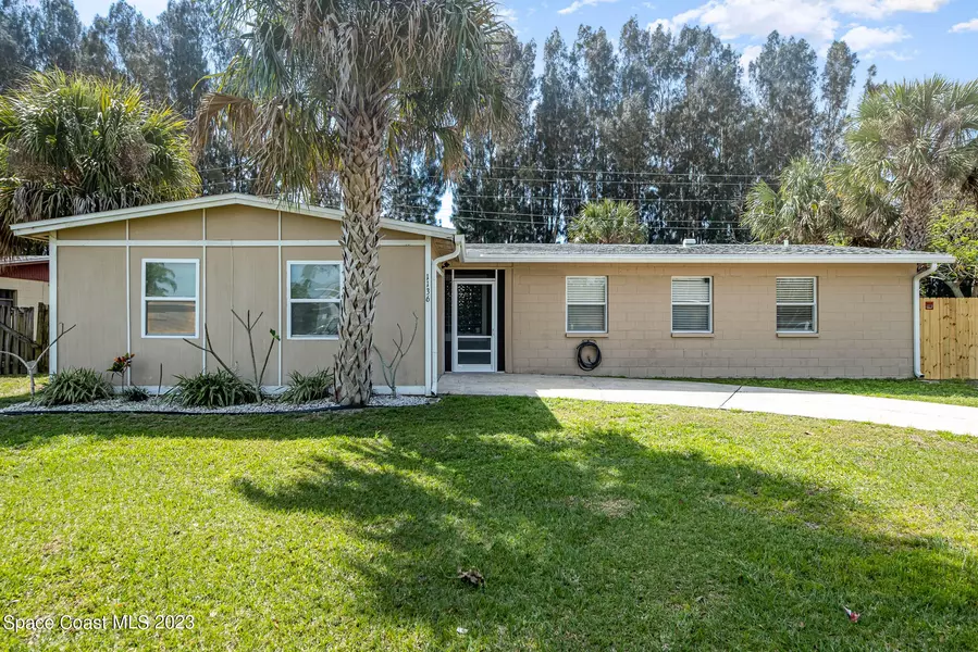 1136 Martha Lee AVE, Rockledge, FL 32955