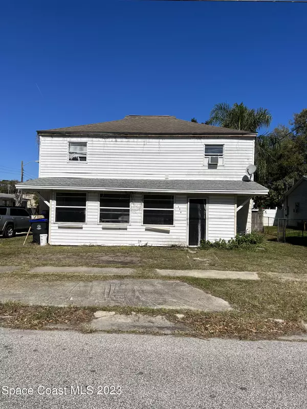 716 Tropic ST, Titusville, FL 32796