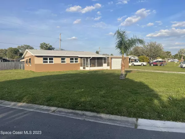 472 Kennwood AVE, Merritt Island, FL 32952