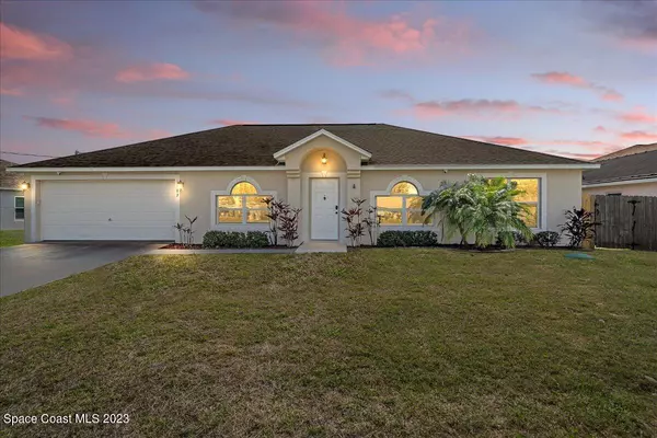 3283 Echo Ridge PL, Cocoa, FL 32926