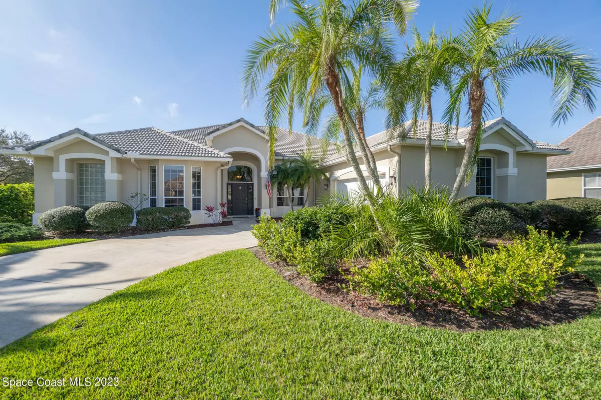 Melbourne, FL 32940,825 Venturi CT