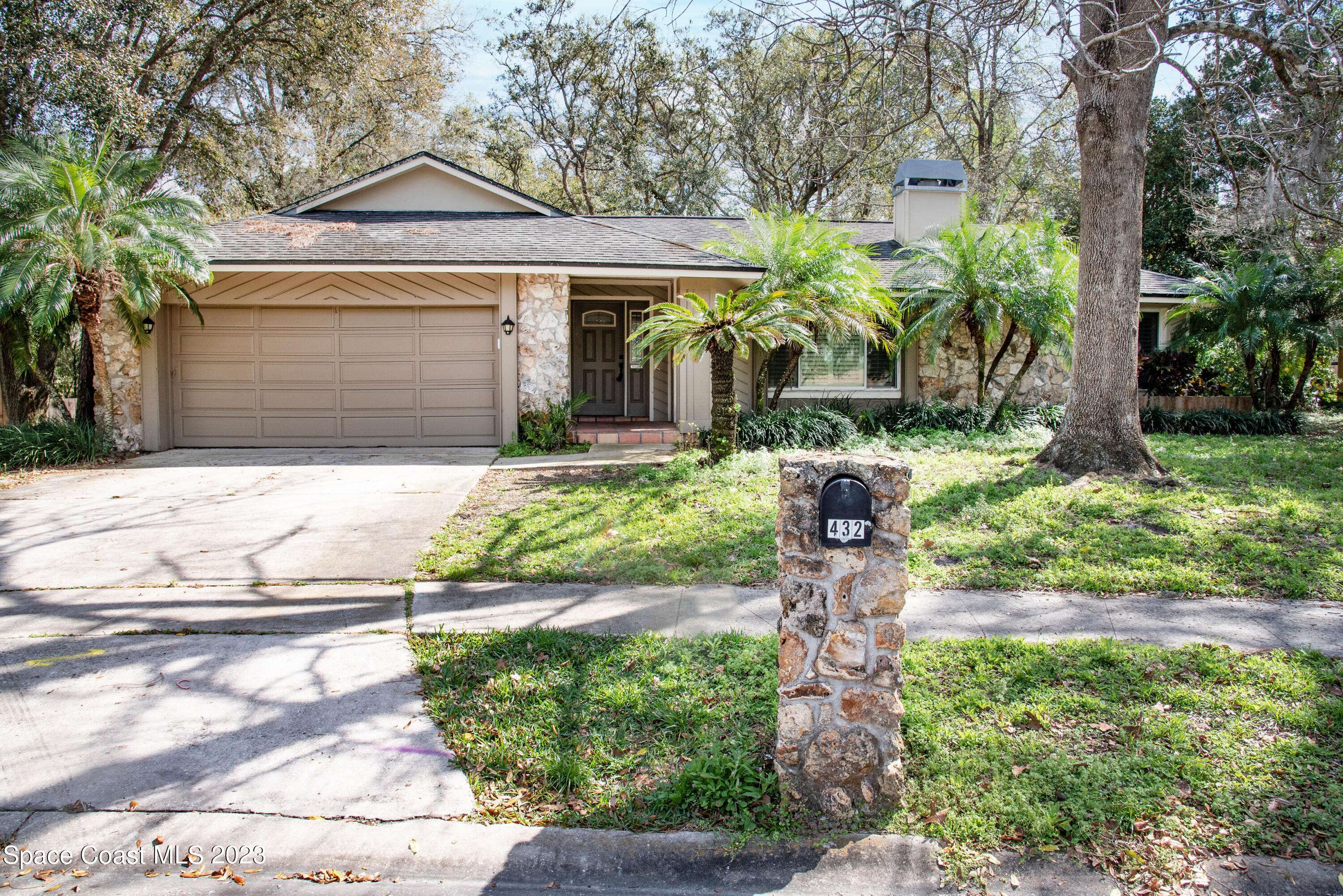 432 Falls CT, Altamonte Springs, FL 32714