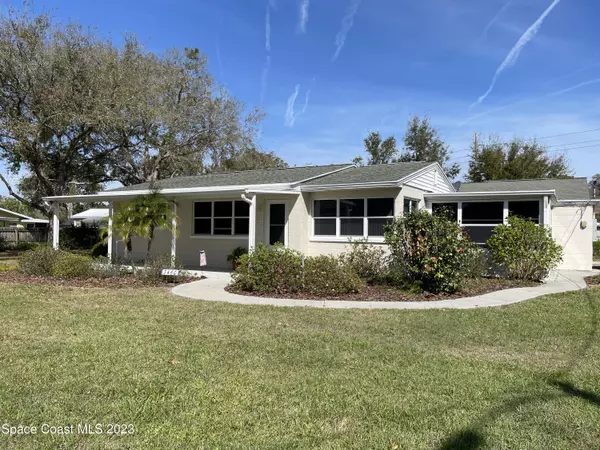 3460 W Main ST, Mims, FL 32754