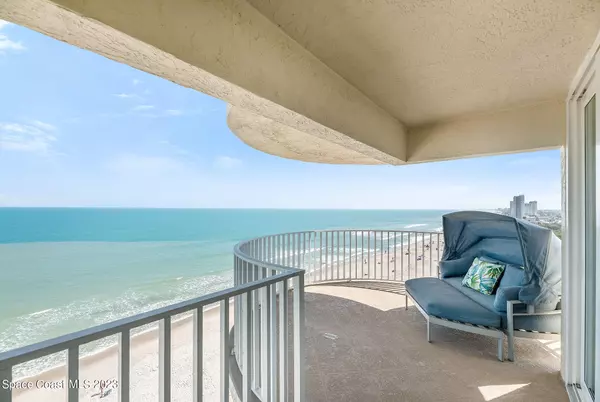 Indian Harbour Beach, FL 32937,2225 Highway A1a #811