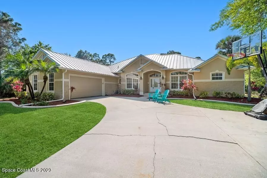 Melbourne, FL 32934,2610 Crooked Antler DR