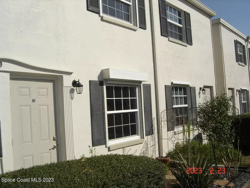 55 Needle BLVD #78, Merritt Island, FL 32953