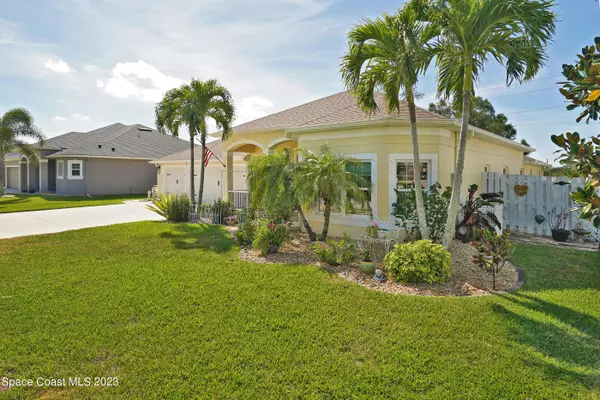 Rockledge, FL 32955,544 Glenbrook CIR