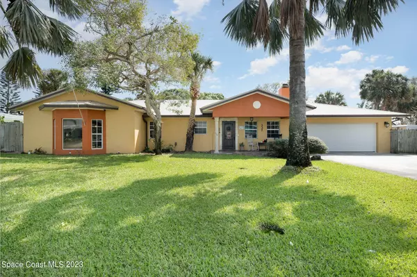 337 Michigan AVE, Indialantic, FL 32903