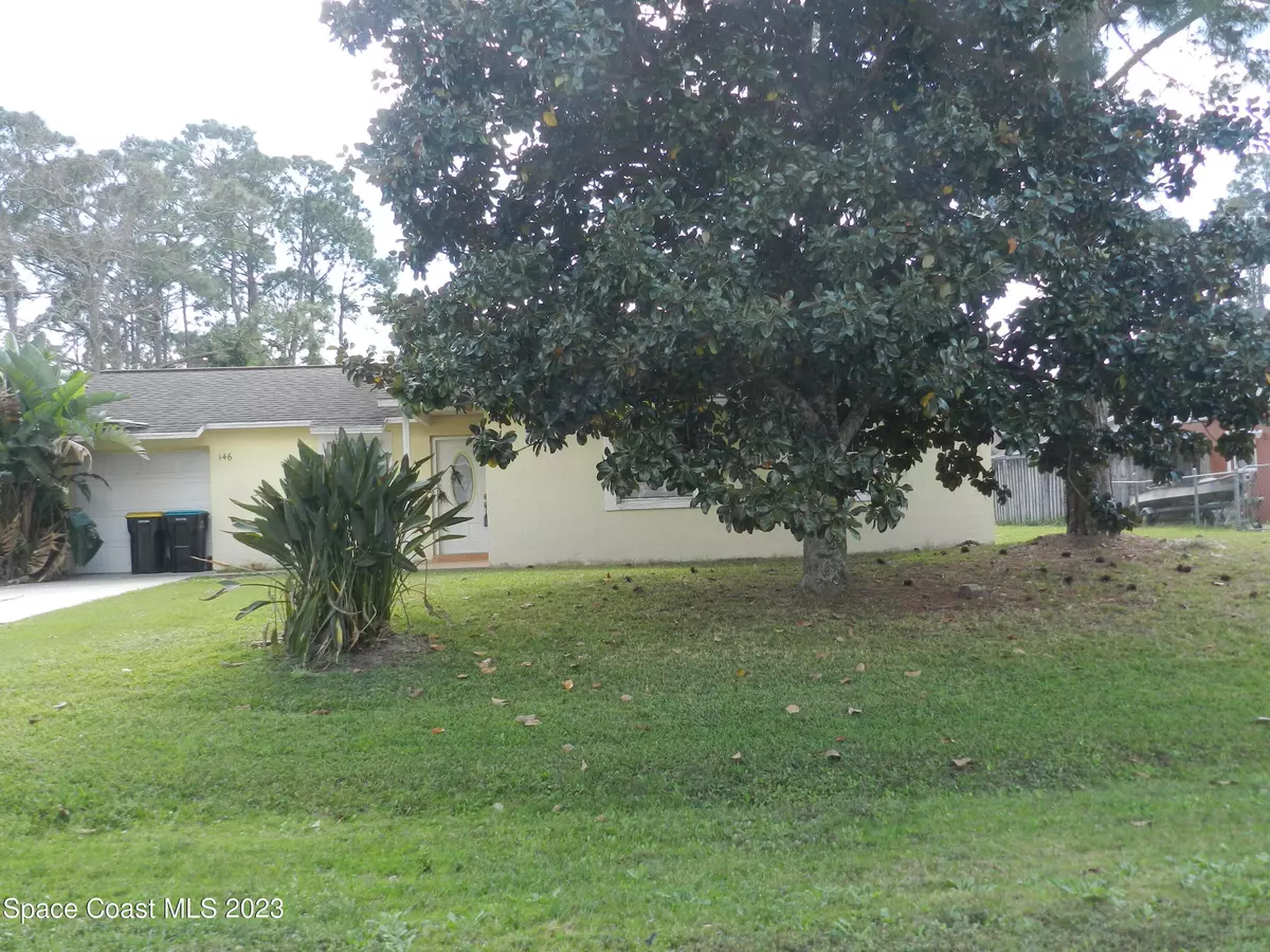 Palm Bay, FL 32909,146 Richardson ST SE