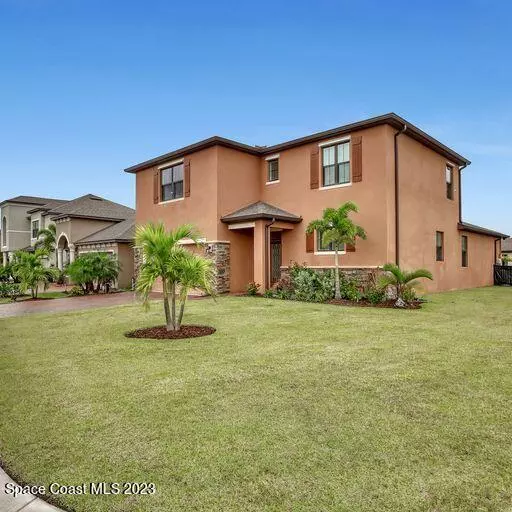 4309 Alligator Flag CIR, West Melbourne, FL 32904