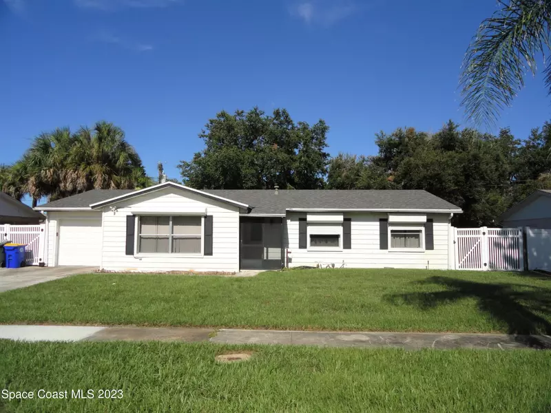 1116 Condado DR, Rockledge, FL 32955