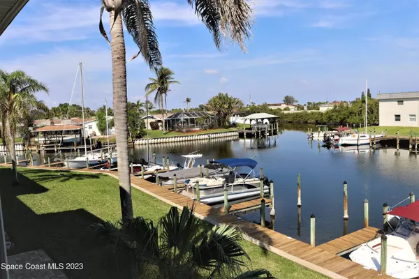 Satellite Beach, FL 32937,425 Dove LN #310