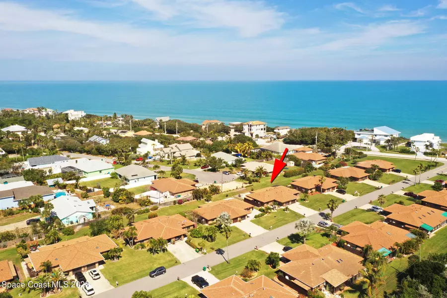 116 Normandy PL, Melbourne Beach, FL 32951