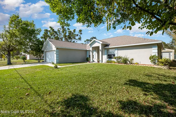 Palm Bay, FL 32909,2485 Cogan DR