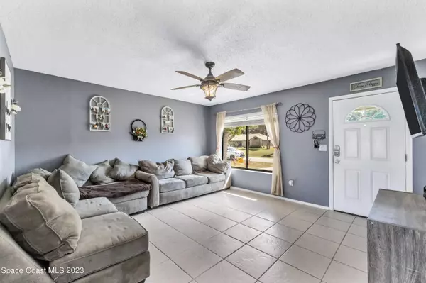 Palm Bay, FL 32909,107 Inez ST SE