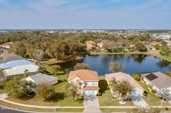 Palm Bay, FL 32905,925 Tavernier CIR NE