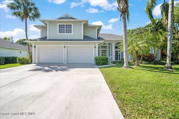 Vero Beach, FL 32968,105 38th CT