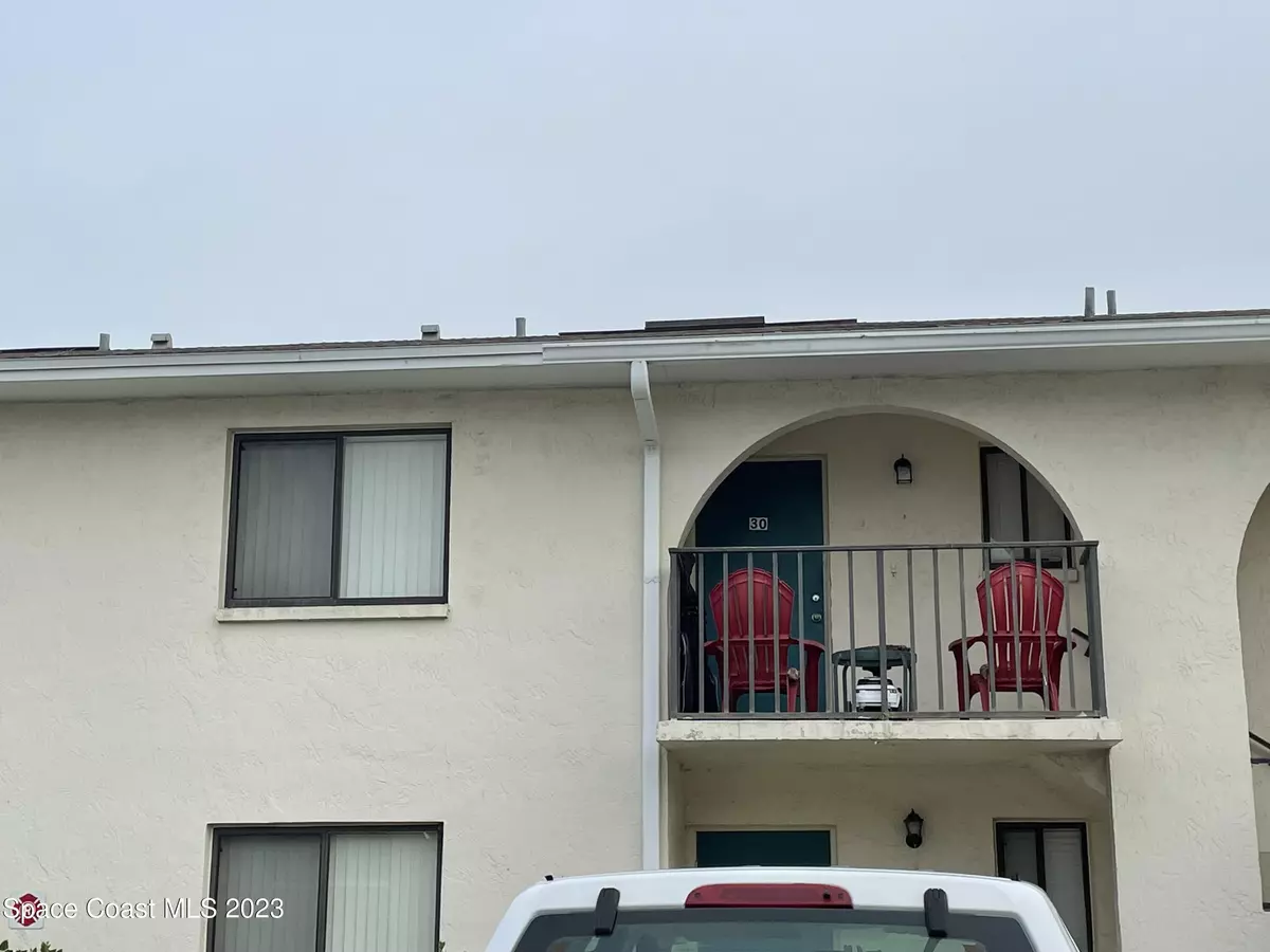 Satellite Beach, FL 32937,333 S Patrick DR #30