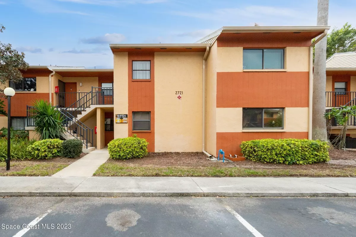 Melbourne, FL 32935,2721 Golf Lake CIR #1712