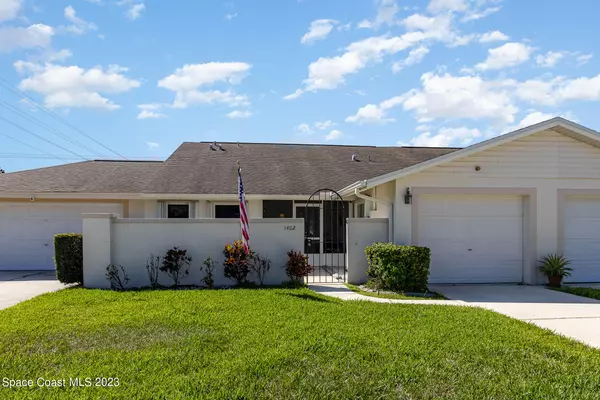 Titusville, FL 32780,1402 Las Verdes CT