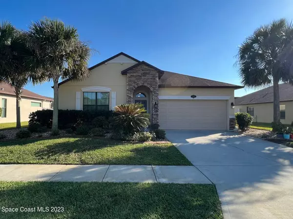 Rockledge, FL 32955,1399 Outrigger CIR