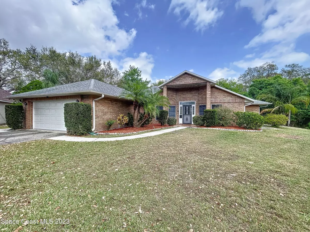 Cocoa, FL 32927,7185 Ann Catherine CT