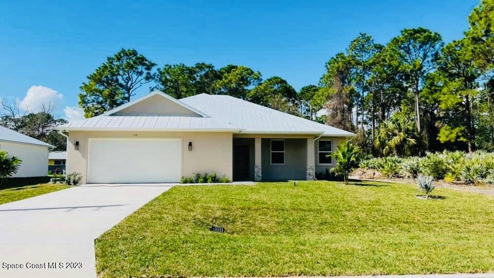 Palm Bay, FL 32907,174 Krassner DR NW