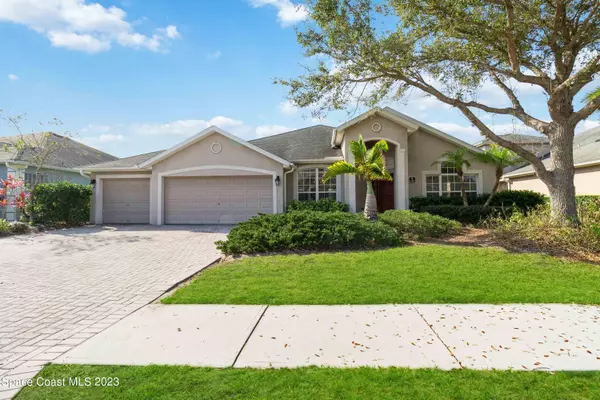 169 Brandy Creek CIR SE, Palm Bay, FL 32909