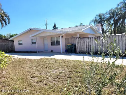 2483 Delaware DR, Melbourne, FL 32935