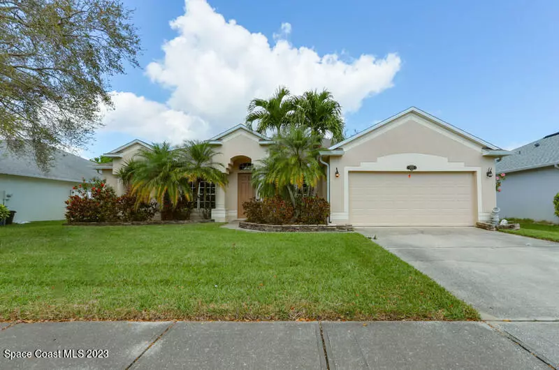 1402 Payette LN, Melbourne, FL 32904